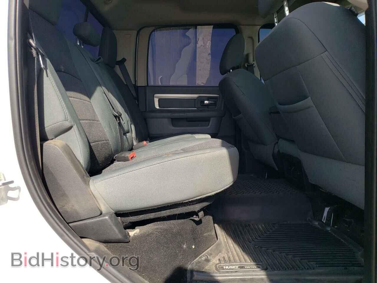 2015 RAM 1500 - VIN: 1C6RR7LT0FS615549 - Фото 11