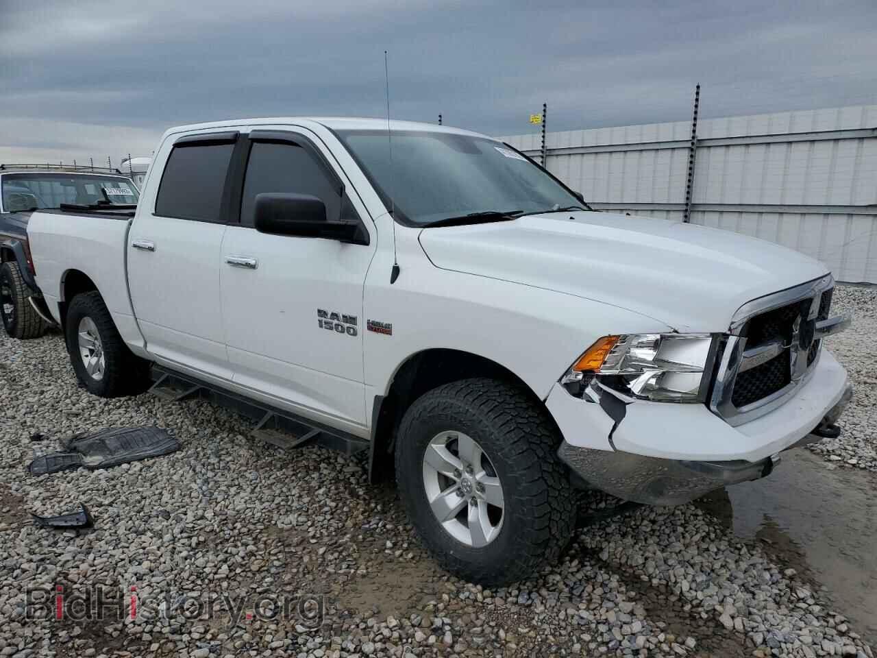 2015 RAM 1500 - VIN: 1C6RR7LT0FS615549 - Фото 4