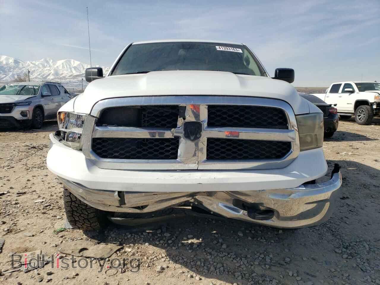 2015 RAM 1500 - VIN: 1C6RR7LT0FS615549 - Фото 5