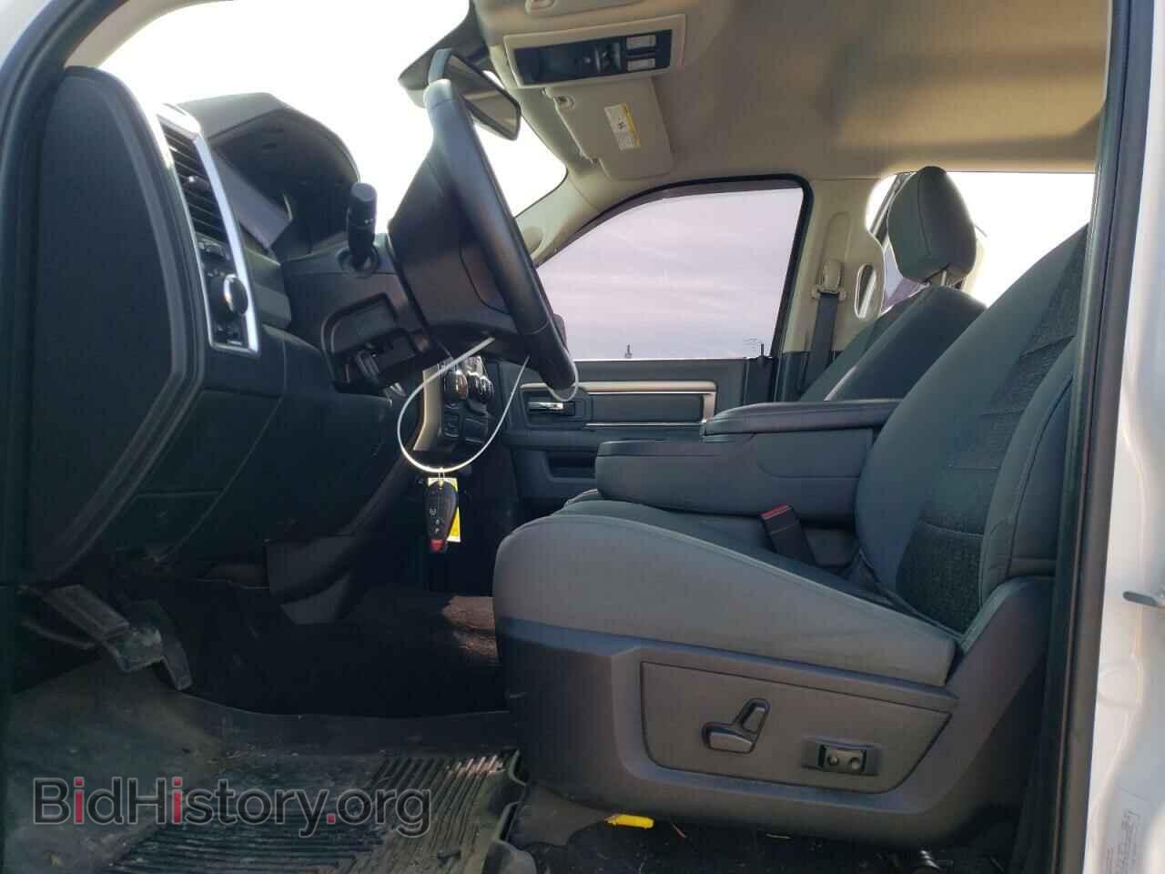 2015 RAM 1500 - VIN: 1C6RR7LT0FS615549 - Фото 7