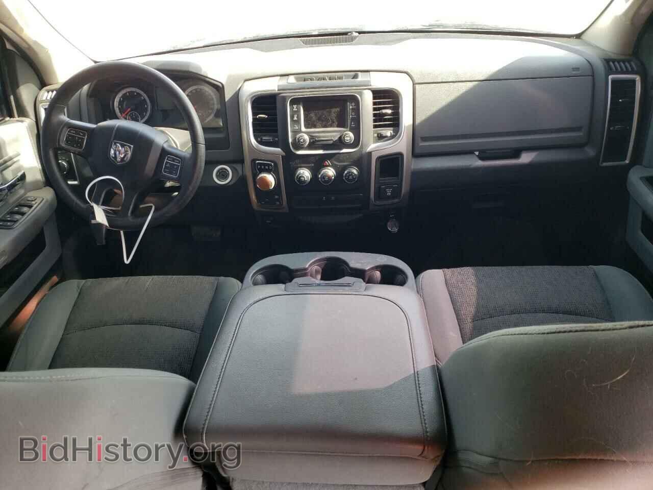 2015 RAM 1500 - VIN: 1C6RR7LT0FS615549 - Фото 8