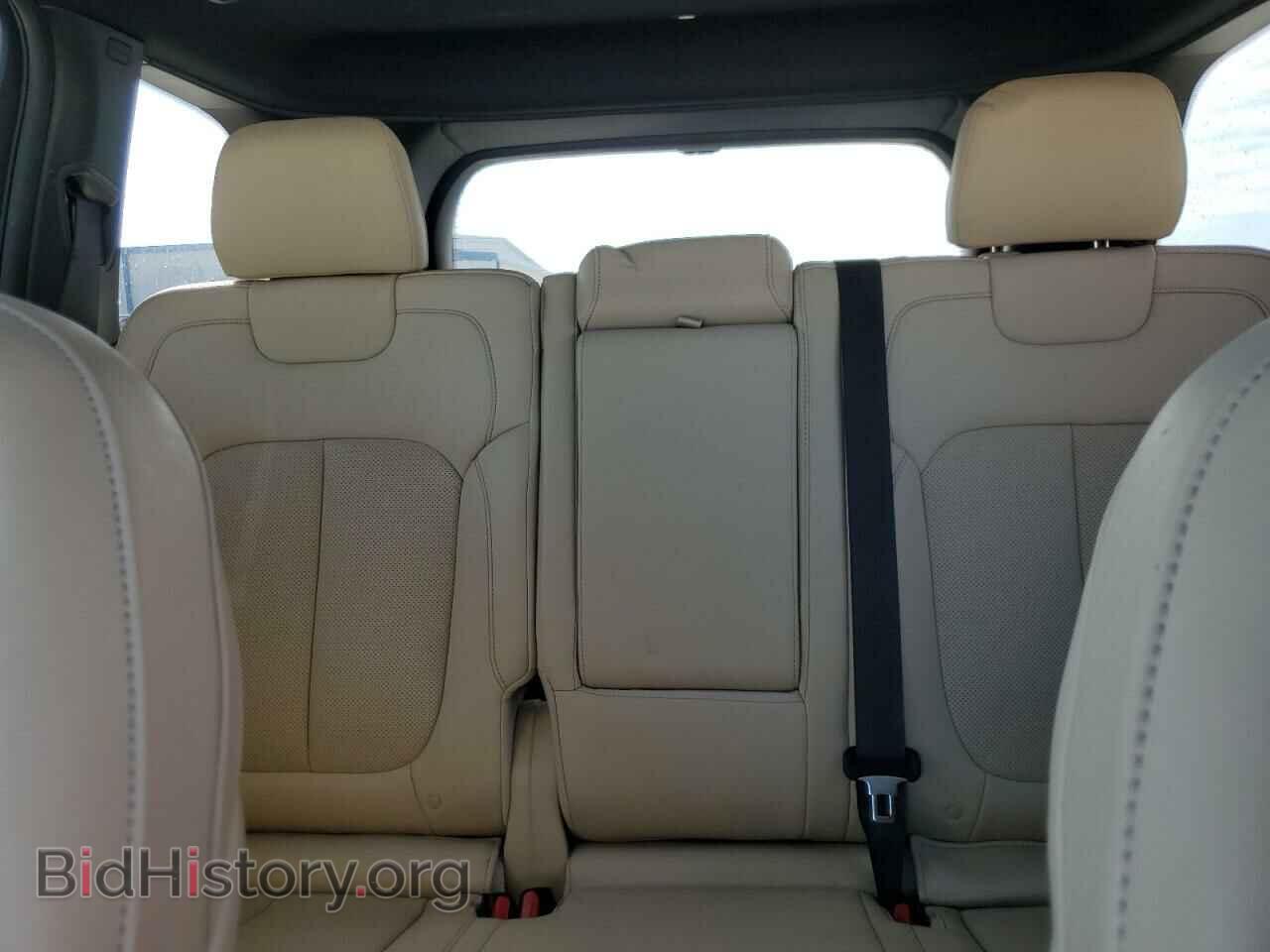 2023 JEEP GRAND CHER - VIN: 1C4RJGBG7PC544978 - Фото 10