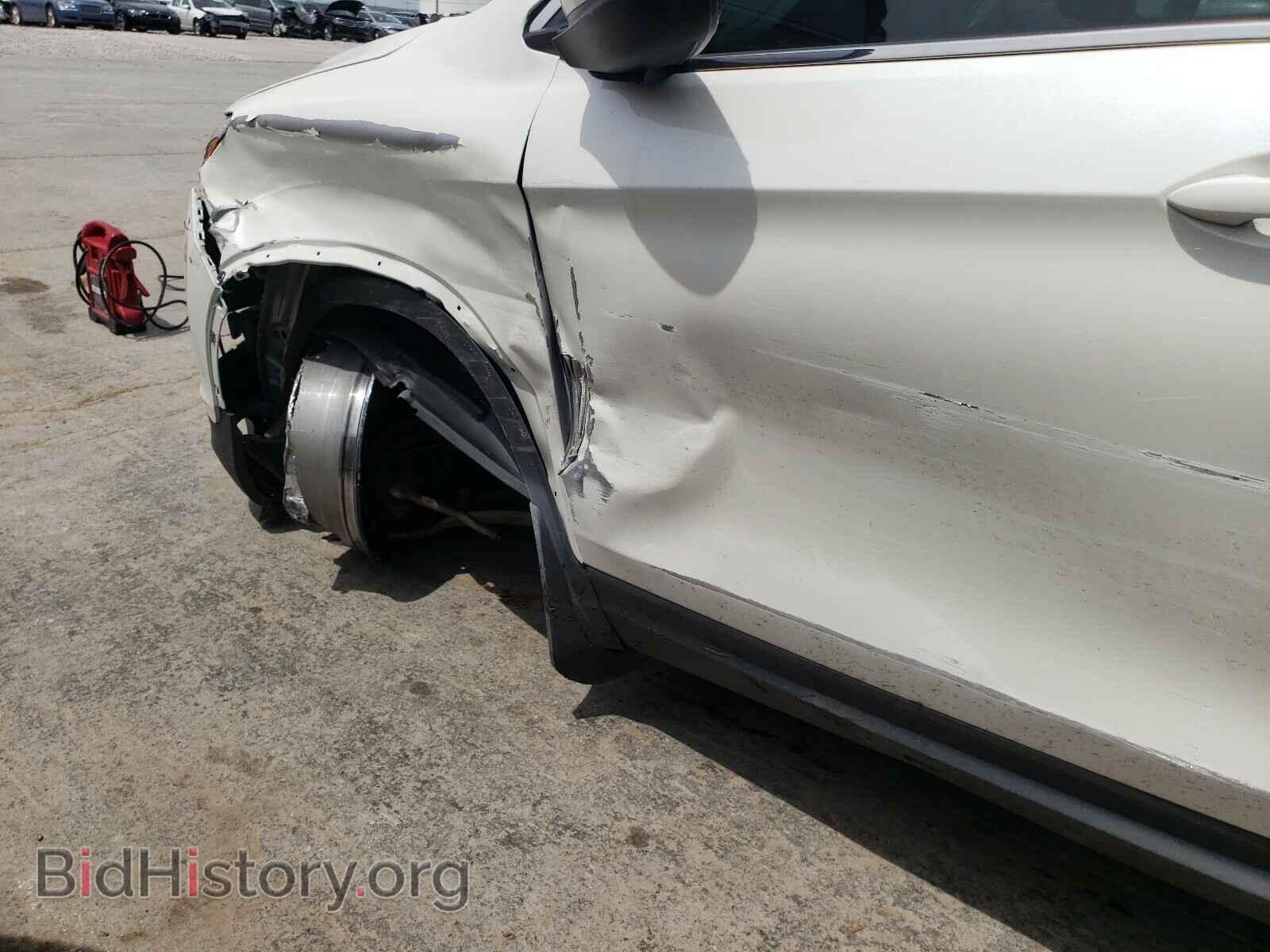 2017 HONDA PILOT - VIN: 5FNYF5H38HB006316 - Photo 9