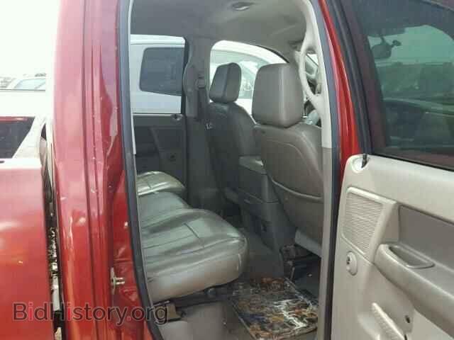 2007 DODGE RAM 3500 - VIN: 3D7ML48C07G701941 - Фото 6