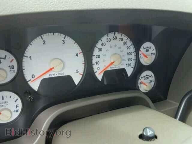 2007 DODGE RAM 3500 - VIN: 3D7ML48C07G701941 - Фото 8