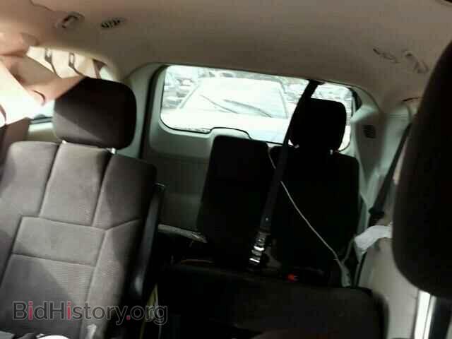 2012 DODGE CARAVAN - VIN: 2C4RDGCG3CR358491 - Фото 6
