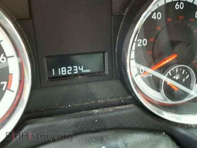 2012 DODGE CARAVAN - VIN: 2C4RDGCG3CR358491 - Фото 8
