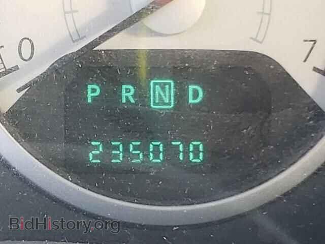2010 CHRYSLER MINIVAN - VIN: 2A4RR5DX3AR125545 - Фото 8