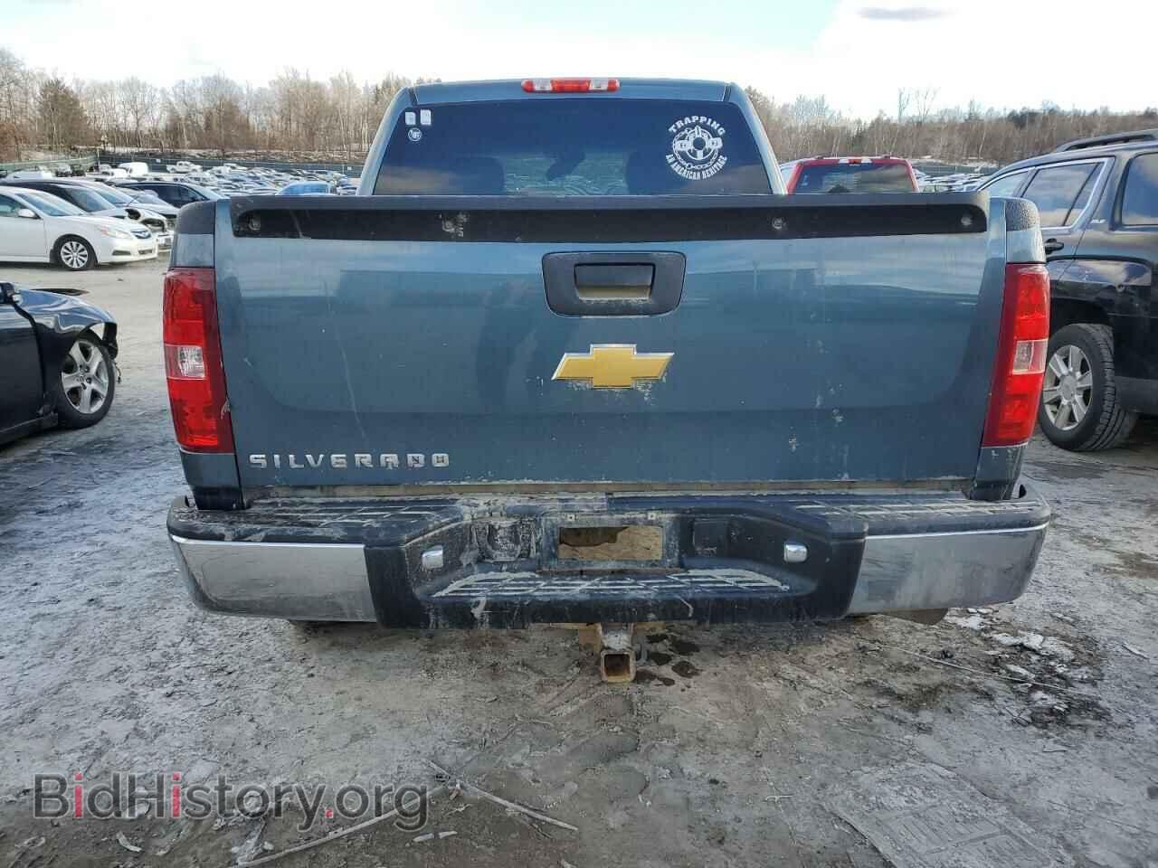 2013 CHEVROLET ALL Models - VIN: 3GCPKREA8DG122881 - Фото 6