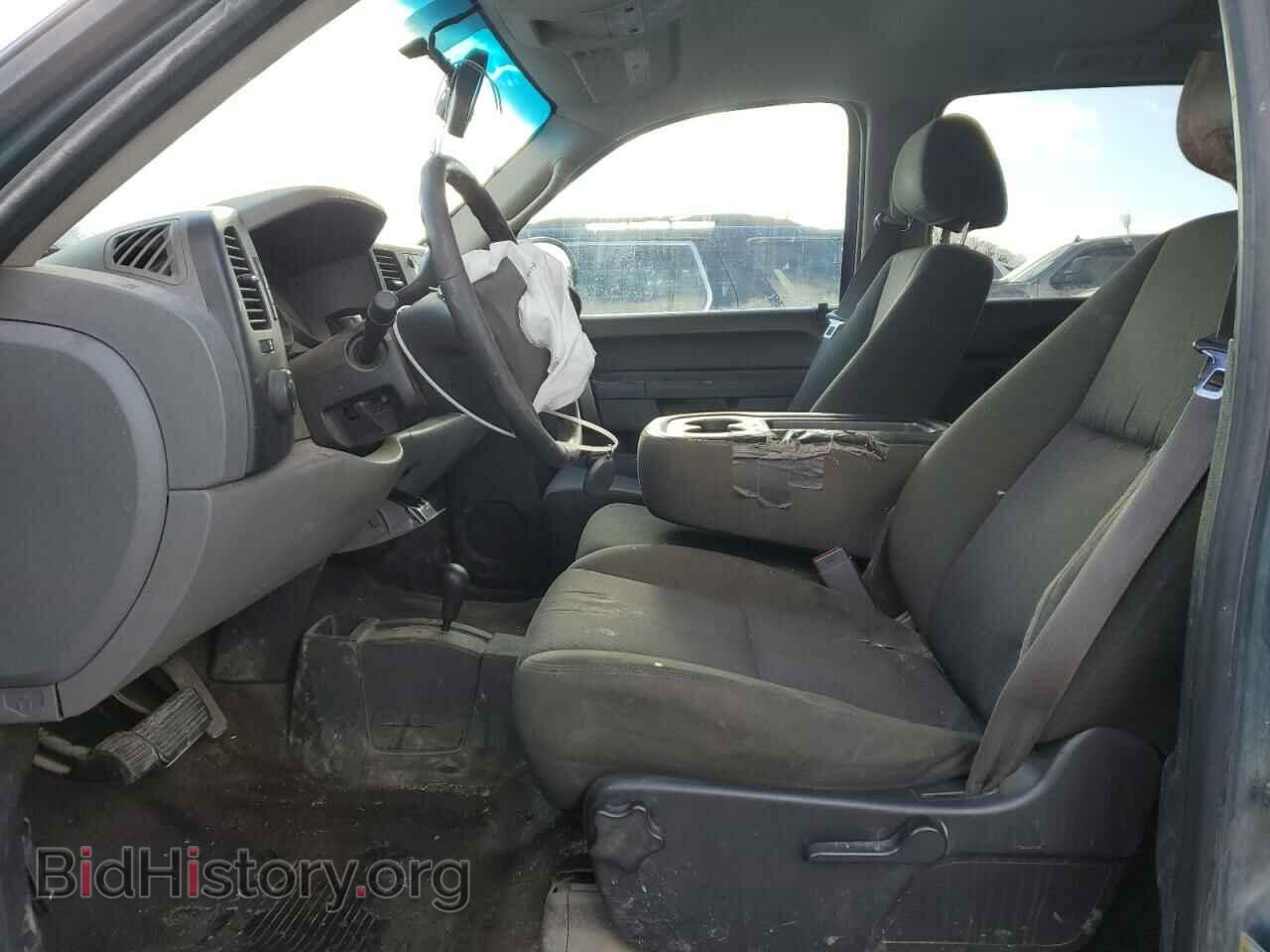 2013 CHEVROLET ALL Models - VIN: 3GCPKREA8DG122881 - Фото 7