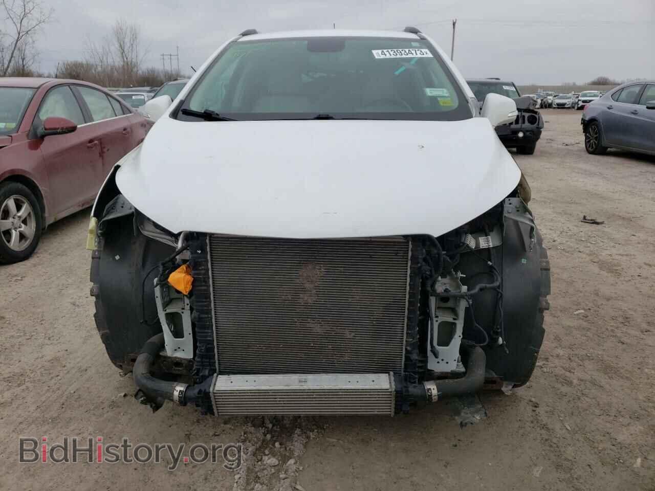 2017 BUICK ENCORE - VIN: KL4CJGSB4HB213822 - Photo 5