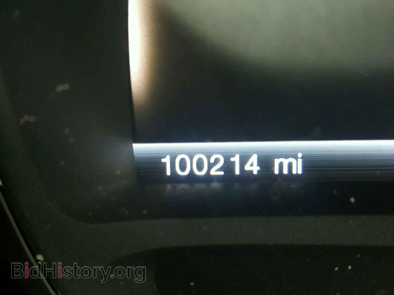 2012 FORD EDGE - VIN: 2FMDK4KC6CBA09455 - Фото 8