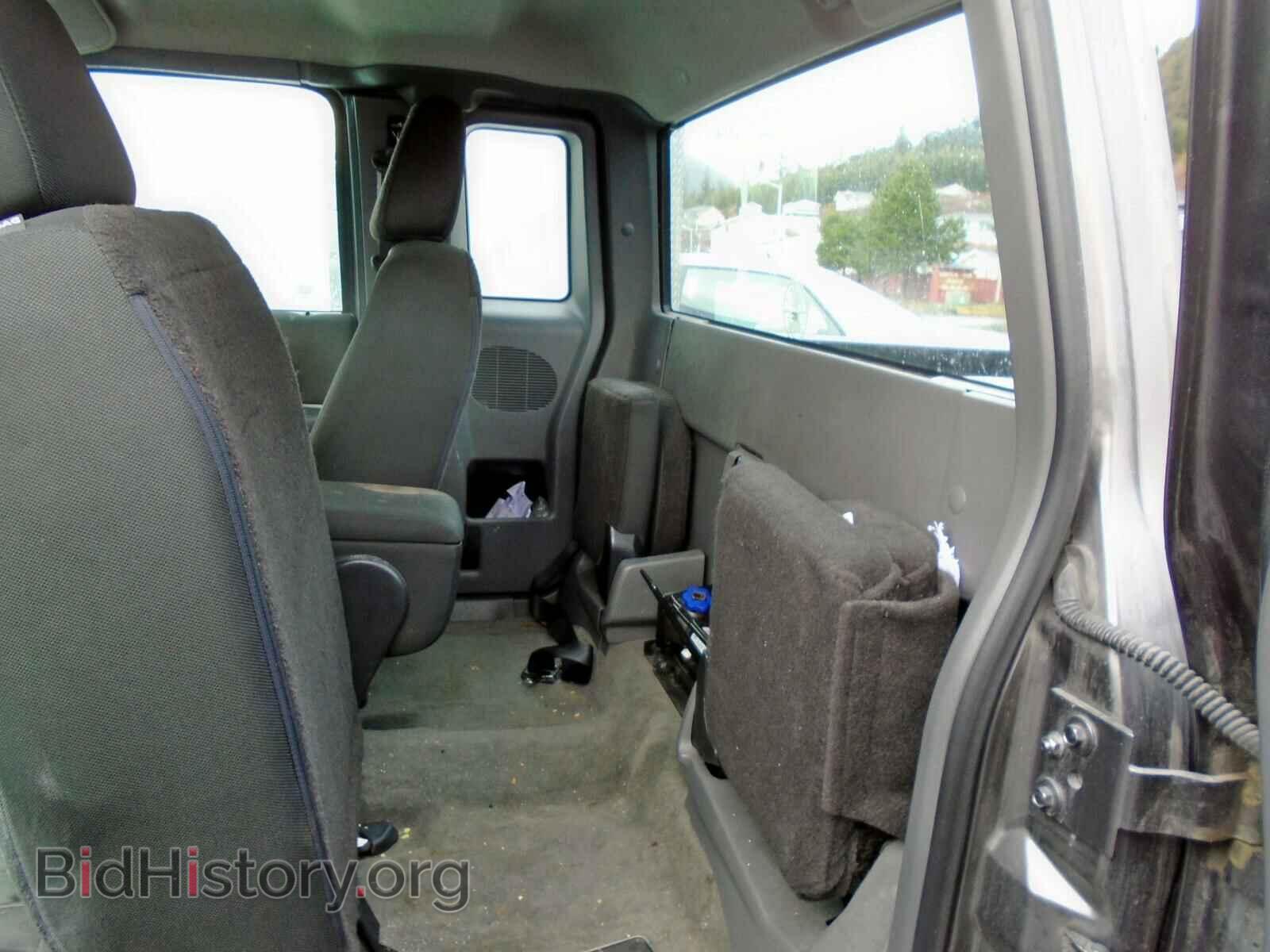 2011 FORD RANGER - VIN: 1FTKR4EE5BPA51613 - Фото 6