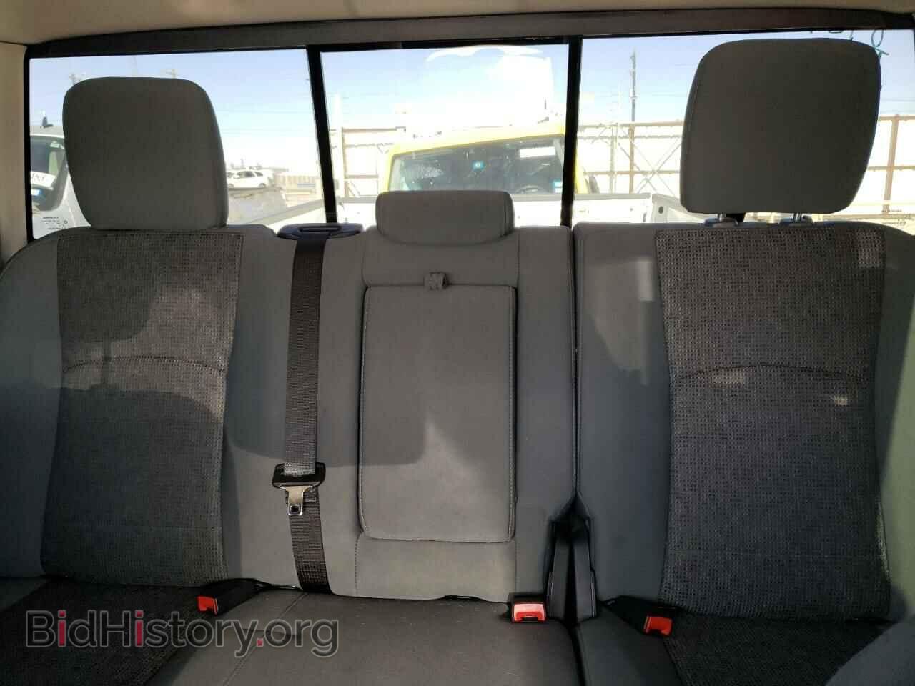 2017 RAM 2500 - VIN: 3C6UR5JL3HG698566 - Фото 10