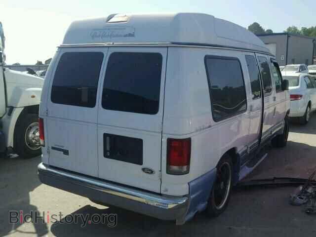 1998 FORD ECONOLINE - VIN: 1FDRE14LXWHB50111 - Фото 4