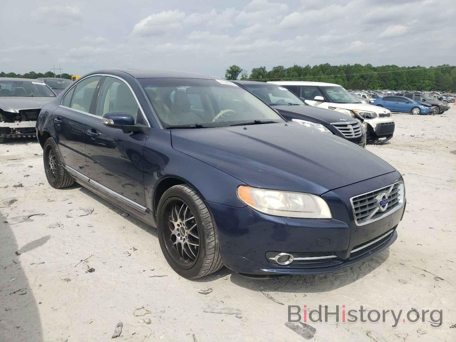 Photo YV1992AH7A1123250 - VOLVO S80 2010