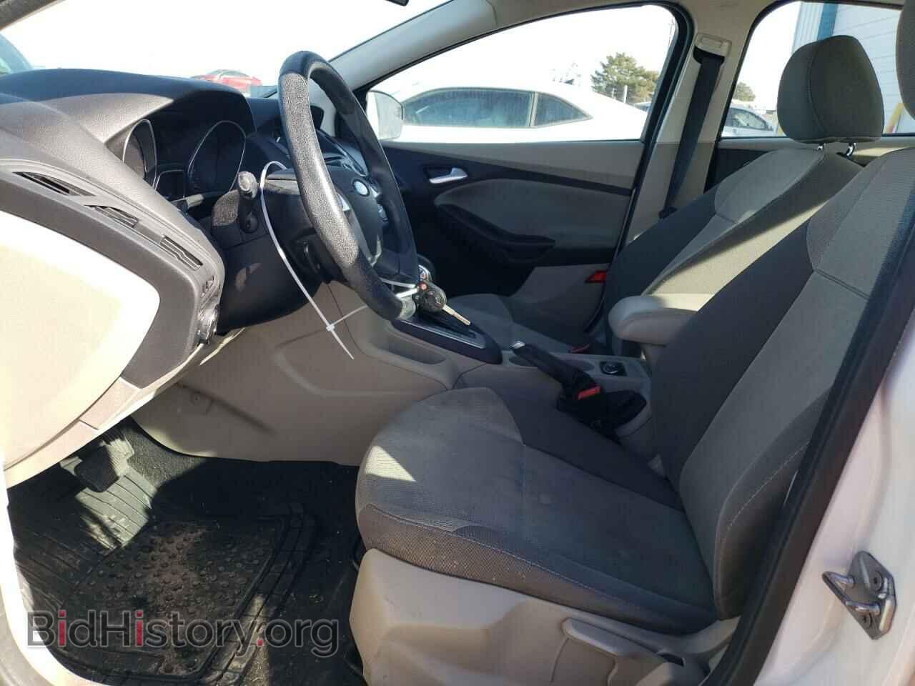 2014 FORD FOCUS - VIN: 1FADP3F27EL259166 - Photo 7