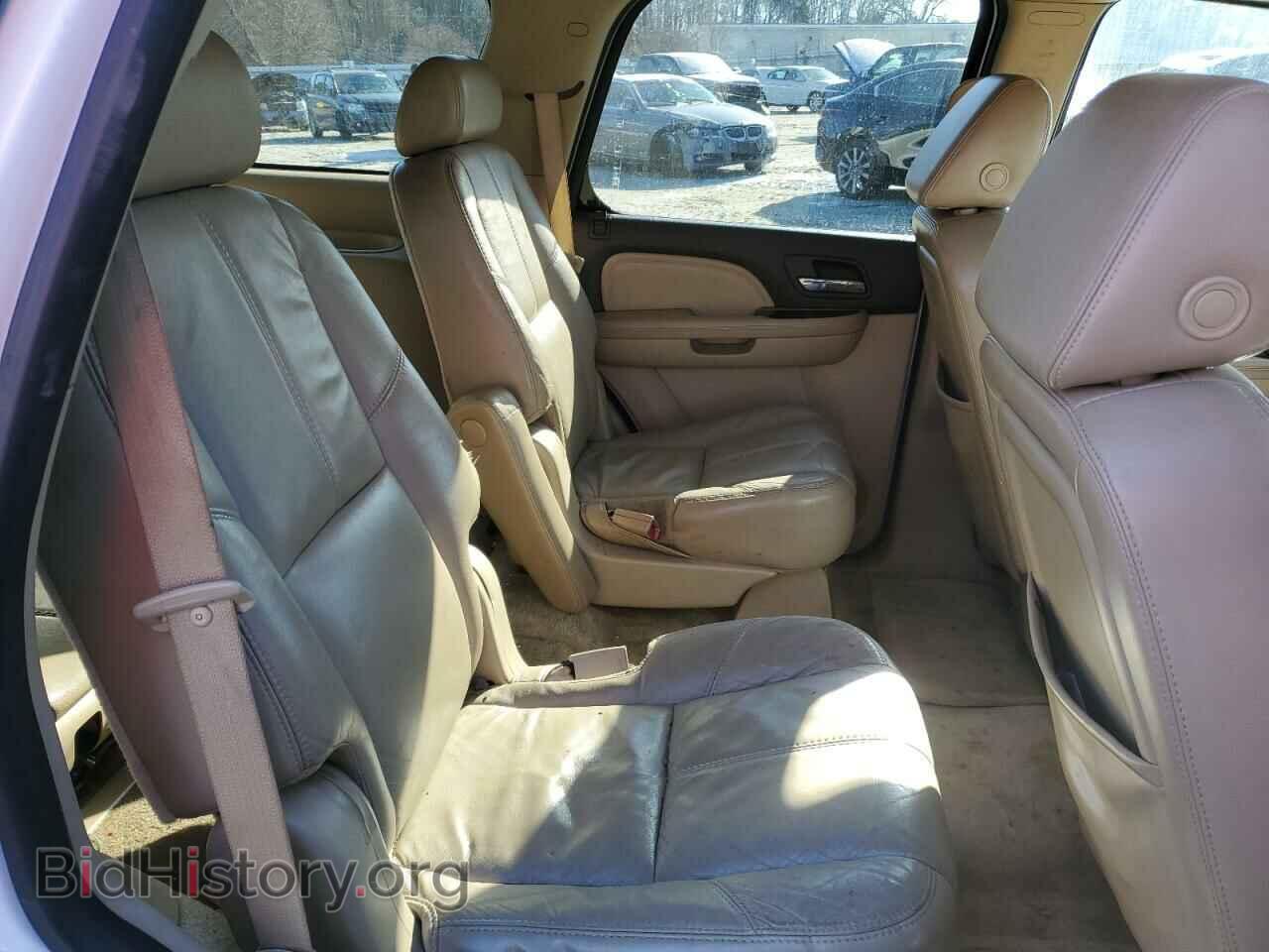 2007 GMC YUKON - VIN: 1GKFK63807J324518 - Фото 11