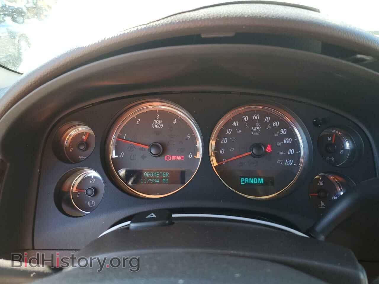 2007 GMC YUKON - VIN: 1GKFK63807J324518 - Фото 9