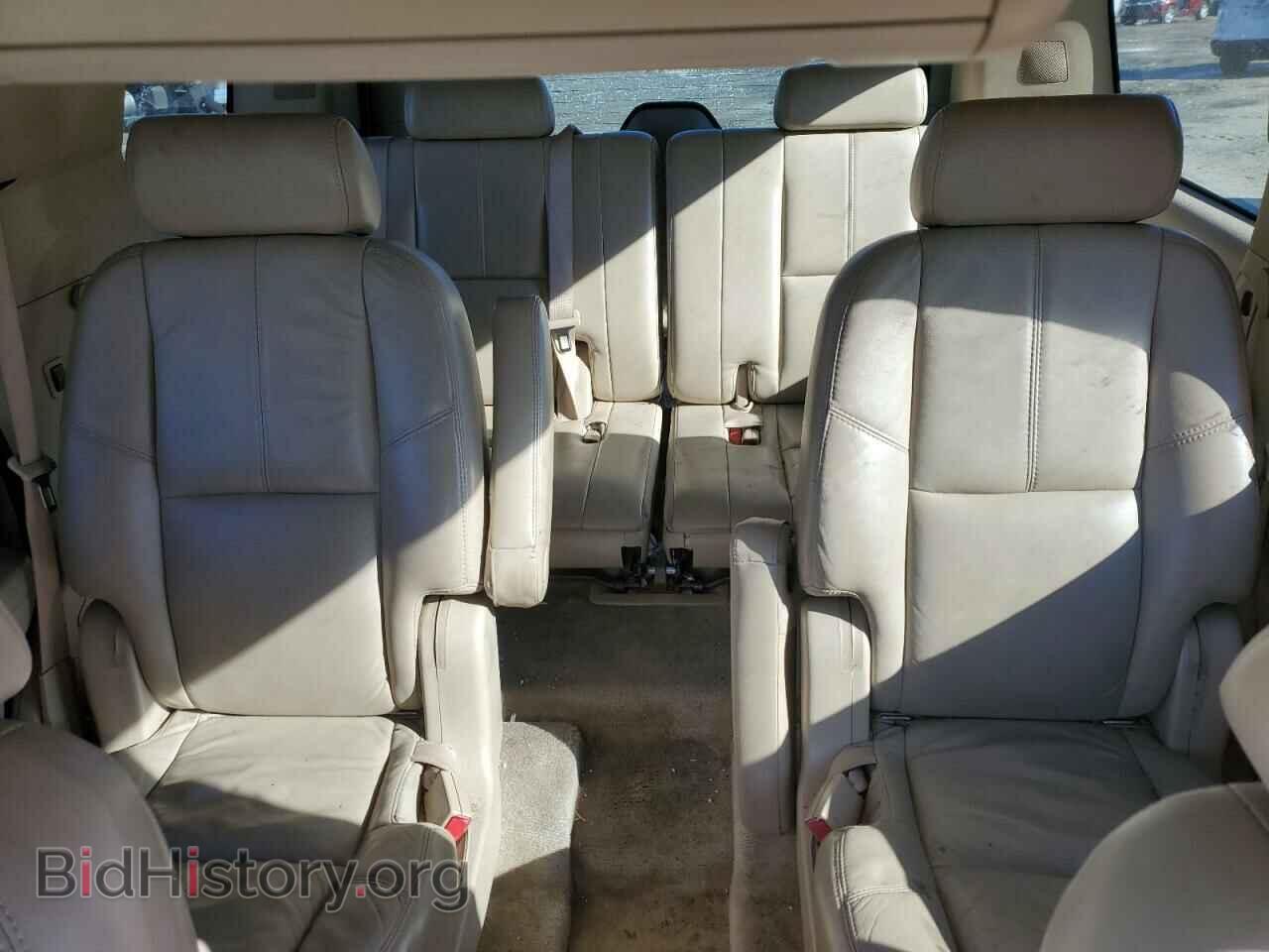 2007 GMC YUKON - VIN: 1GKFK63807J324518 - Фото 10