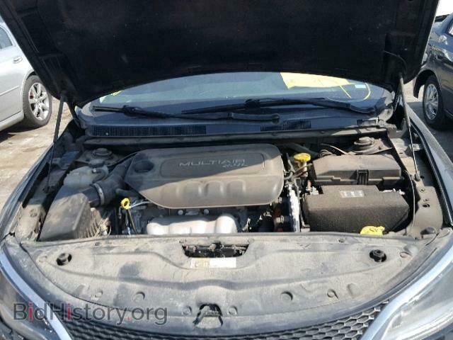 2015 CHRYSLER 200 - VIN: 1C3CCCCB8FN533815 - Фото 7