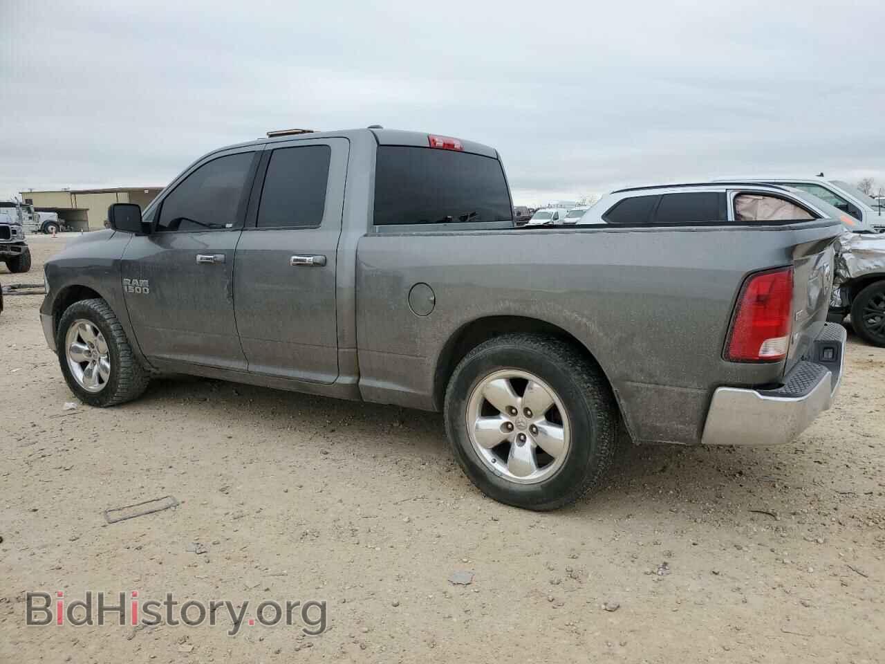 2013 RAM 1500 - VIN: 1C6RR6GP8DS659240 - Photo 2