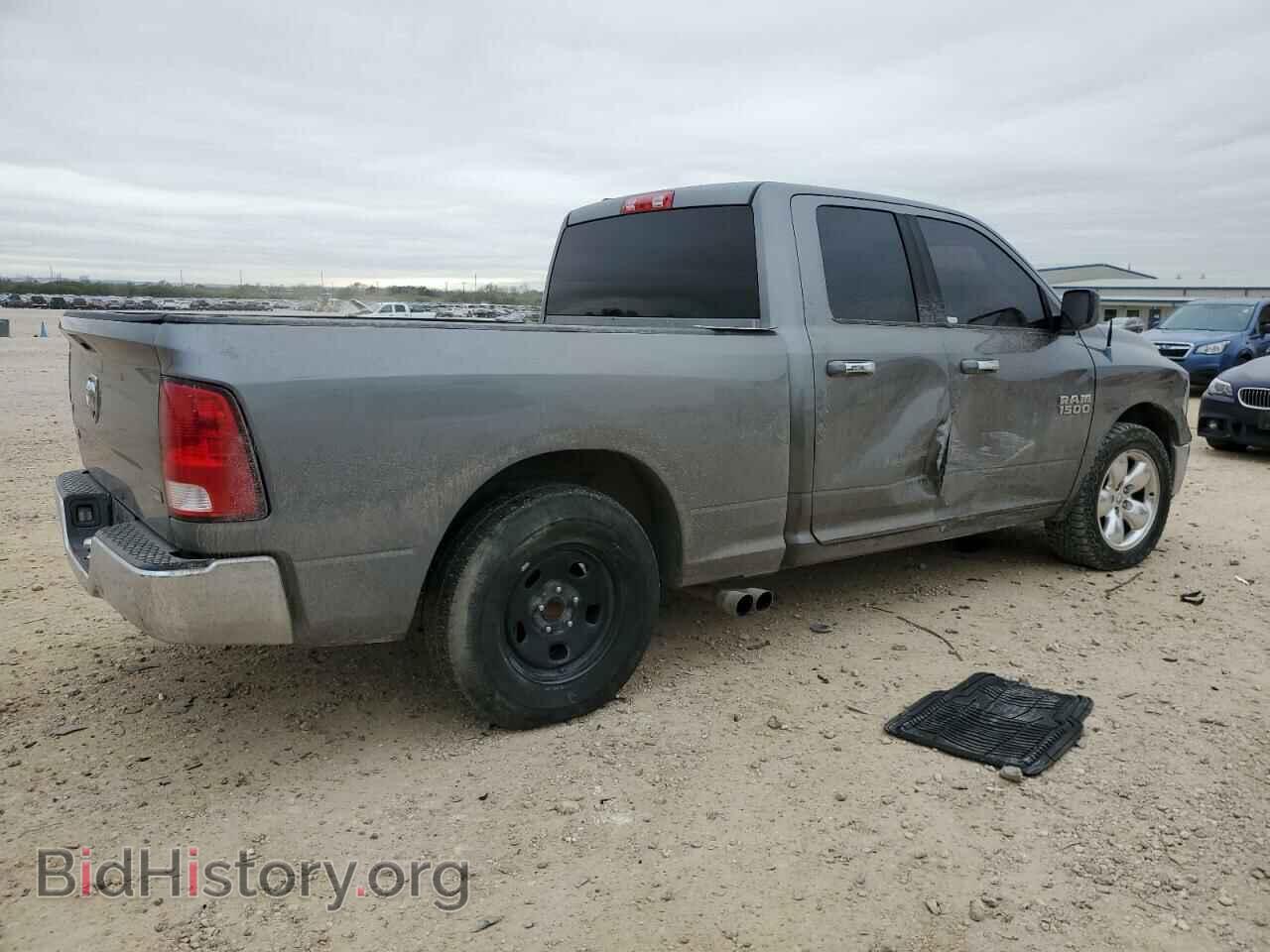 2013 RAM 1500 - VIN: 1C6RR6GP8DS659240 - Photo 3