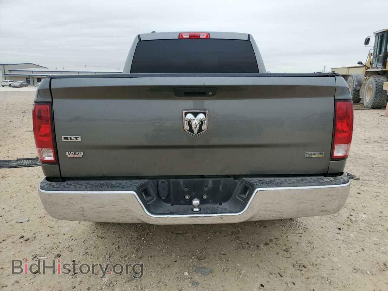 2013 RAM 1500 - VIN: 1C6RR6GP8DS659240 - Photo 6