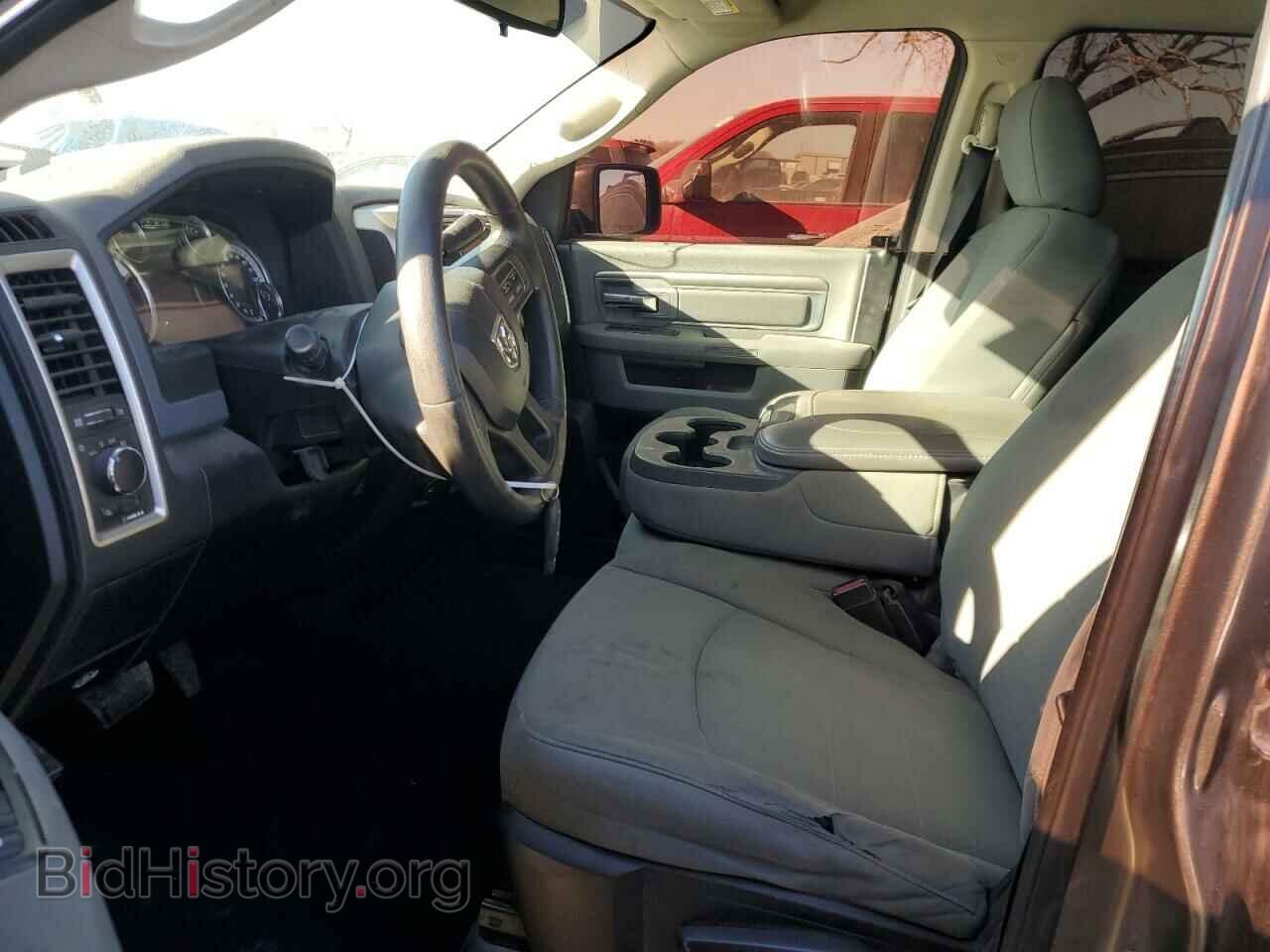 2013 RAM 1500 - VIN: 1C6RR6GP8DS659240 - Photo 7