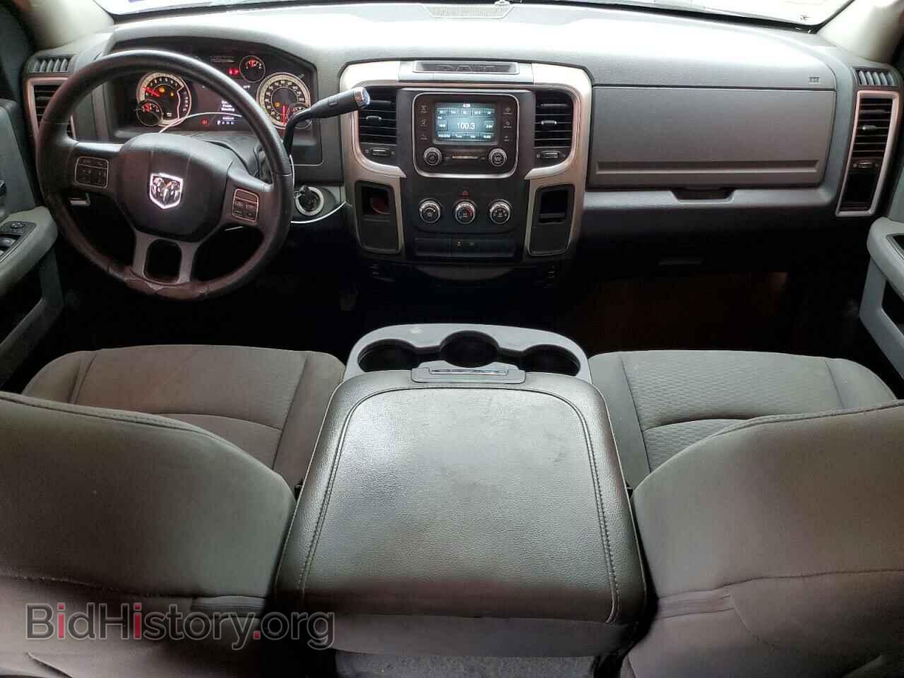 2013 RAM 1500 - VIN: 1C6RR6GP8DS659240 - Photo 8