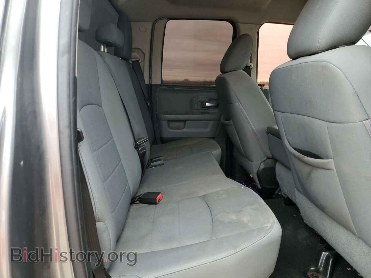 2013 RAM 1500 - VIN: 1C6RR6GP8DS659240 - Photo 10