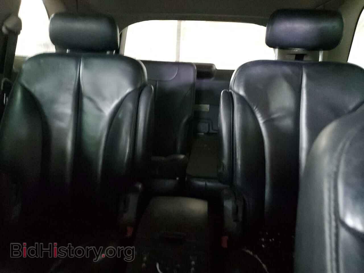 2005 CHRYSLER PACIFICA - VIN: 2C8GF68435R649715 - Photo 10