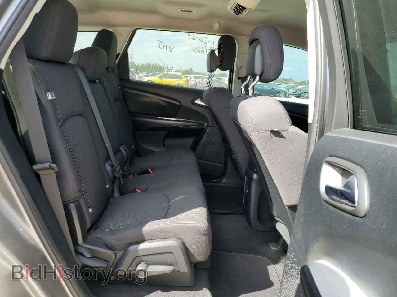 2013 DODGE JOURNEY - VIN: 3C4PDCBG9DT548893 - Фото 11