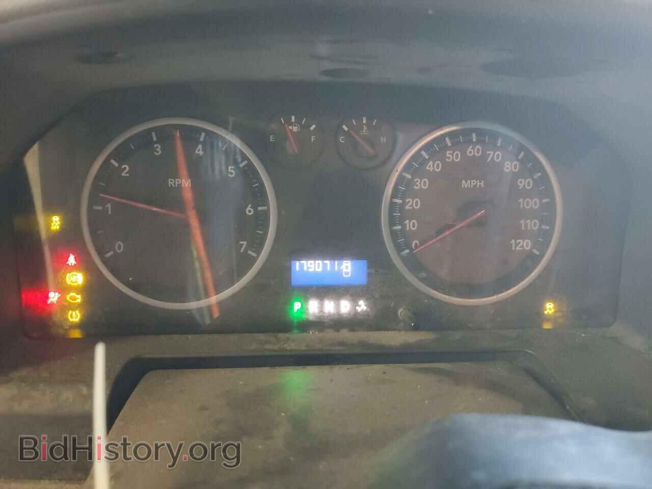 2012 DODGE RAM 1500 - VIN: 1C6RD7KT3CS198083 - Фото 9