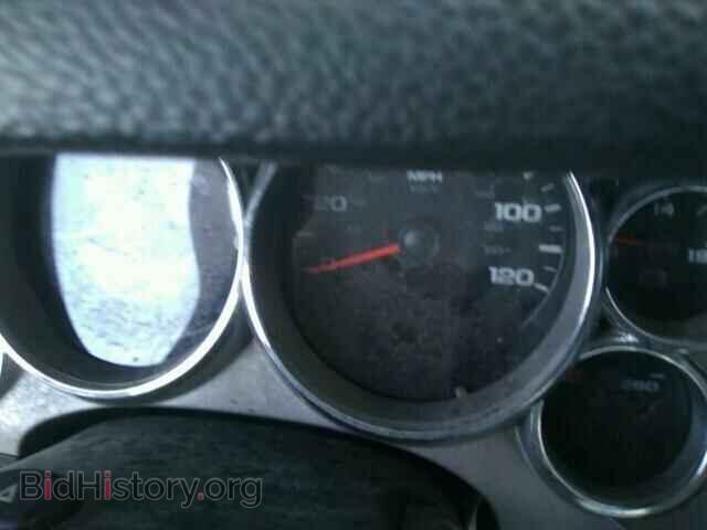 2008 CHEVROLET SILVERADO - VIN: 2GCEC19C481148474 - Фото 8