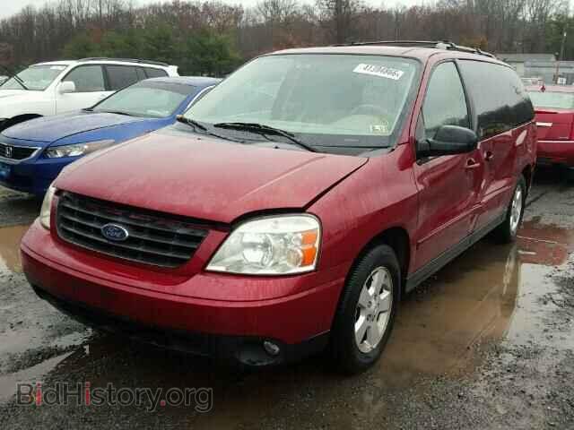 2004 FORD FREESTAR - VIN: 2FMZA57664BA92985 - Фото 2