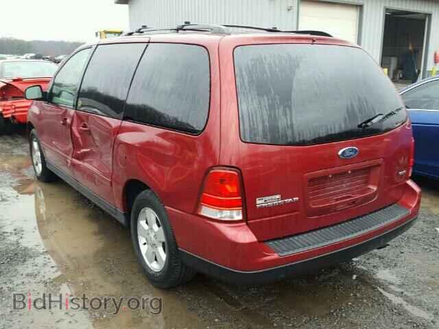 2004 FORD FREESTAR - VIN: 2FMZA57664BA92985 - Фото 3