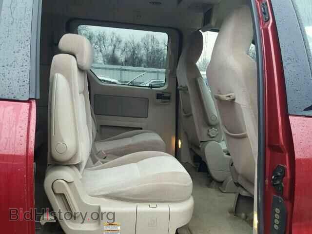 2004 FORD FREESTAR - VIN: 2FMZA57664BA92985 - Фото 6