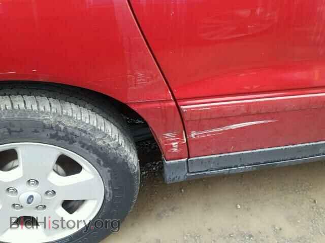 2004 FORD FREESTAR - VIN: 2FMZA57664BA92985 - Фото 10