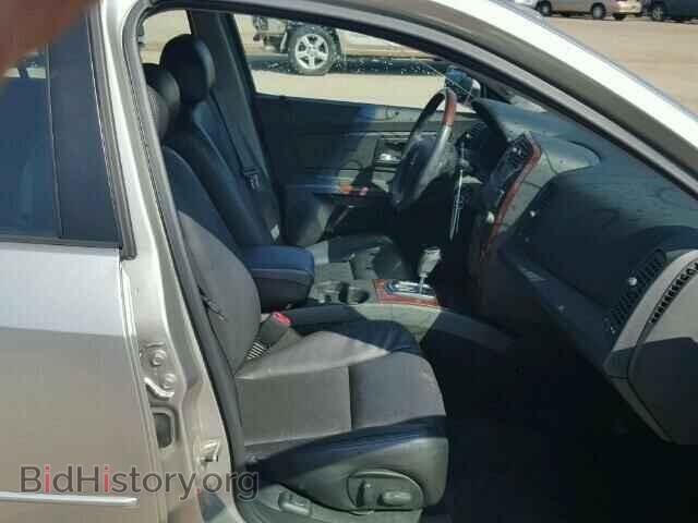2007 CADILLAC CTS - VIN: 1G6DP577370152431 - Photo 5