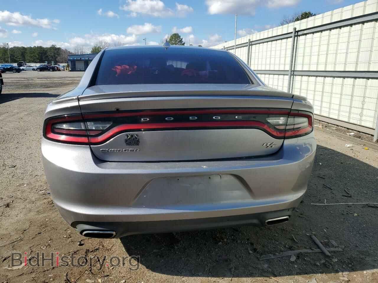 2016 DODGE CHARGER - VIN: 2C3CDXCT5GH185740 - Photo 6