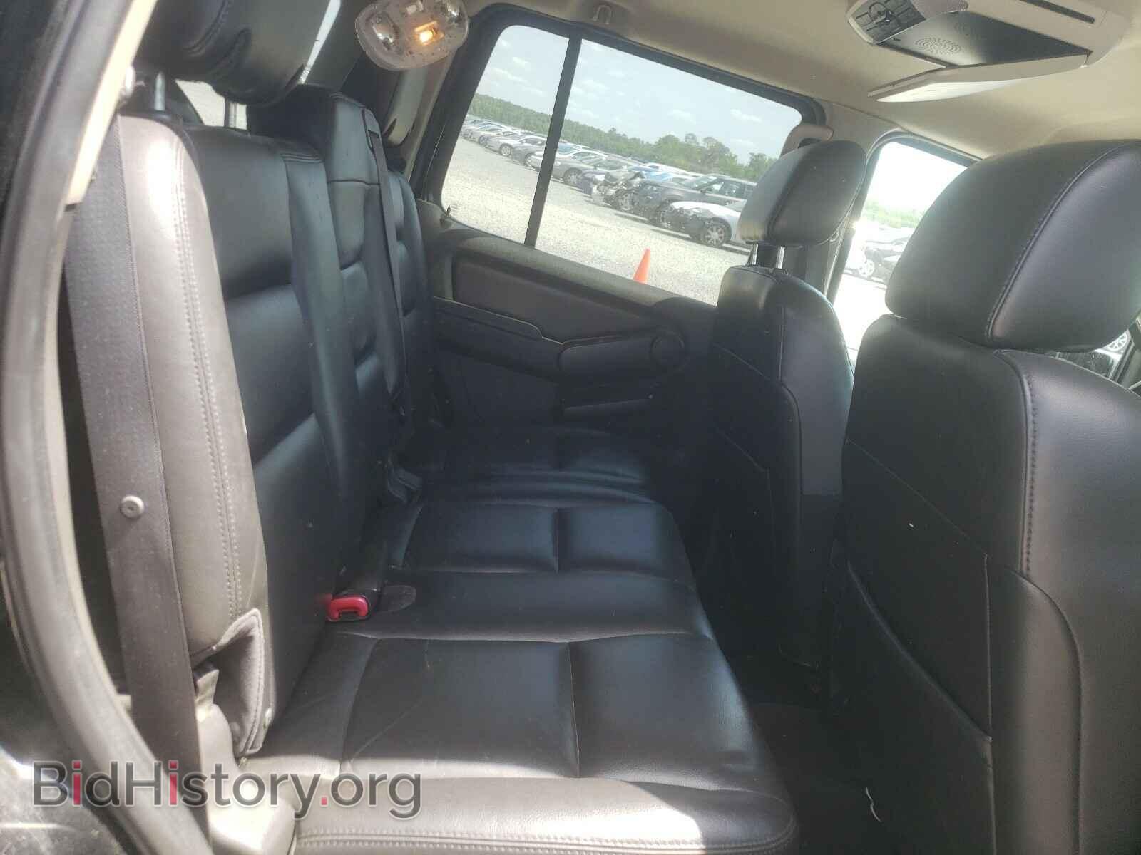 2006 FORD EXPLORER - VIN: 1FMEU65806UA80697 - Фото 6