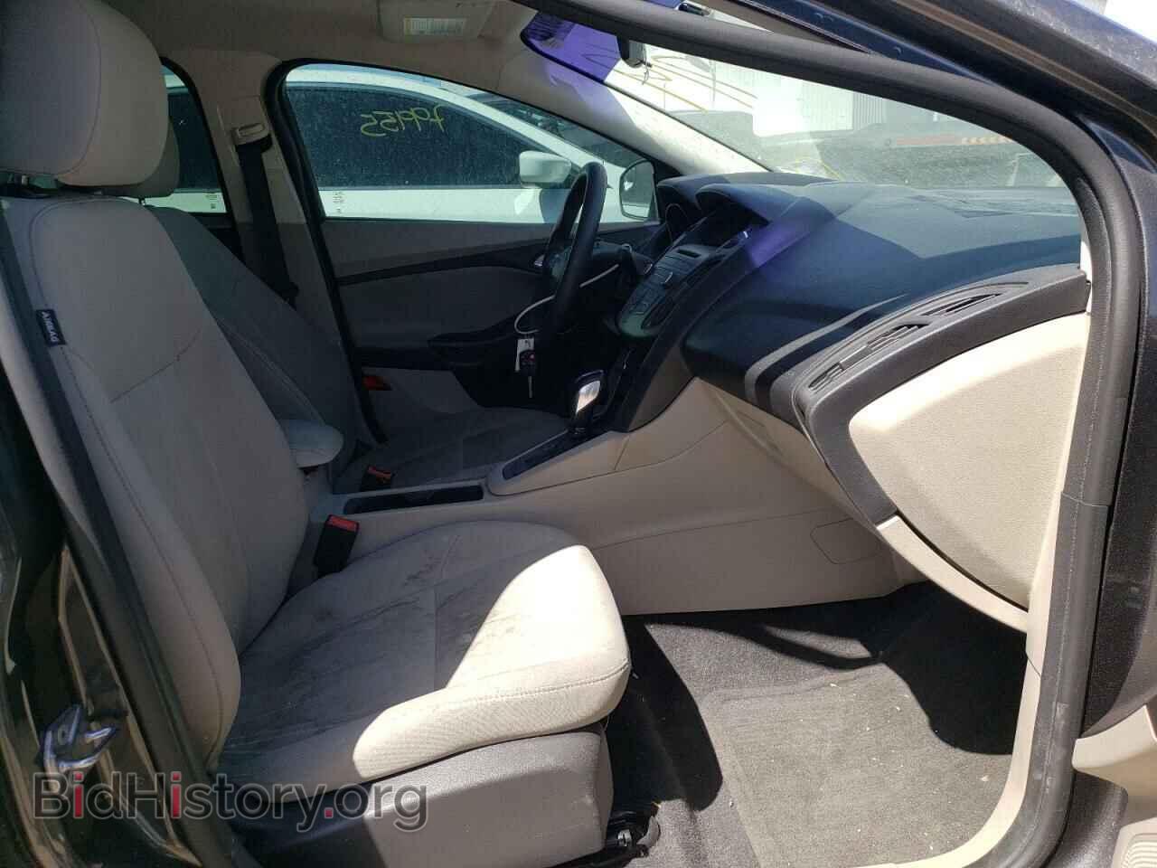 2015 FORD FOCUS - VIN: 1FADP3F22FL224701 - Photo 5