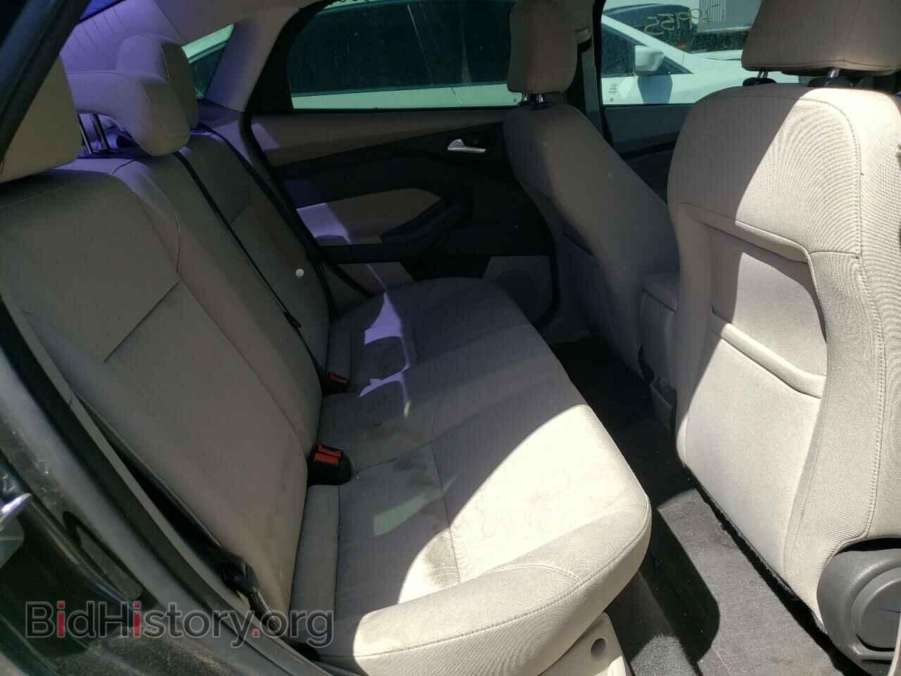 2015 FORD FOCUS - VIN: 1FADP3F22FL224701 - Photo 6