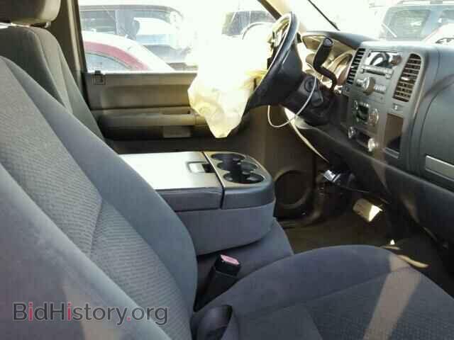 2007 CHEVROLET SILVERADO - VIN: 2GCEC19C771733189 - Photo 5