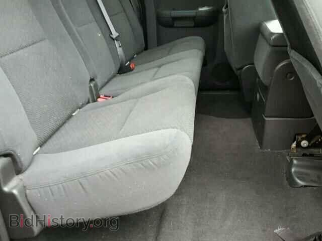2007 CHEVROLET SILVERADO - VIN: 2GCEC19C771733189 - Photo 6