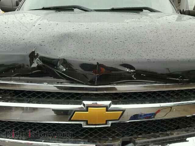 2007 CHEVROLET SILVERADO - VIN: 2GCEC19C771733189 - Photo 7