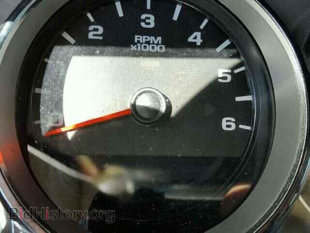 2007 CHEVROLET SILVERADO - VIN: 2GCEC19C771733189 - Photo 8