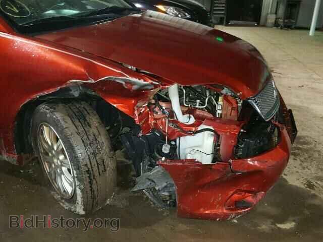 2011 MITSUBISHI GALANT - VIN: 4A32B2FF5BE023612 - Фото 9