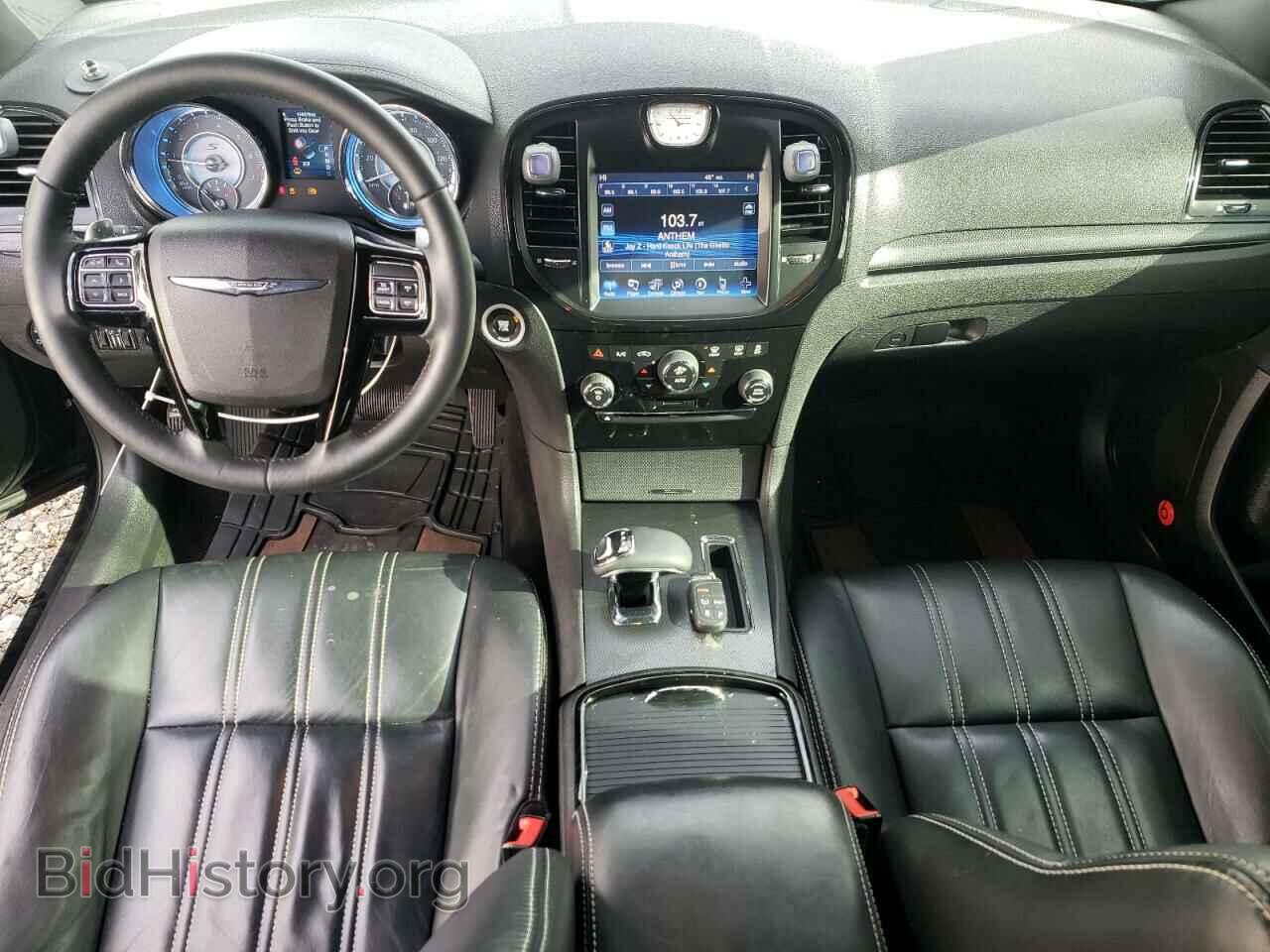 2013 CHRYSLER 300 - VIN: 2C3CCABG7DH732636 - Фото 8